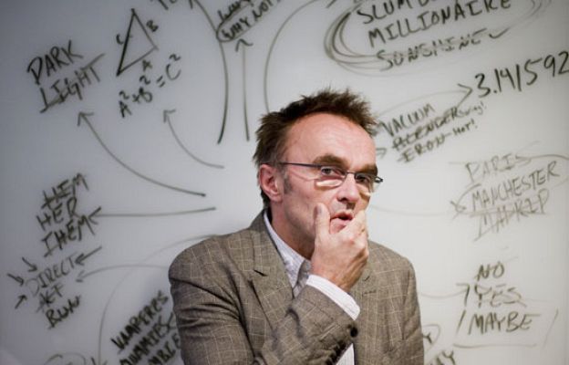  - Especial Oscar 2009: Danny Boyle