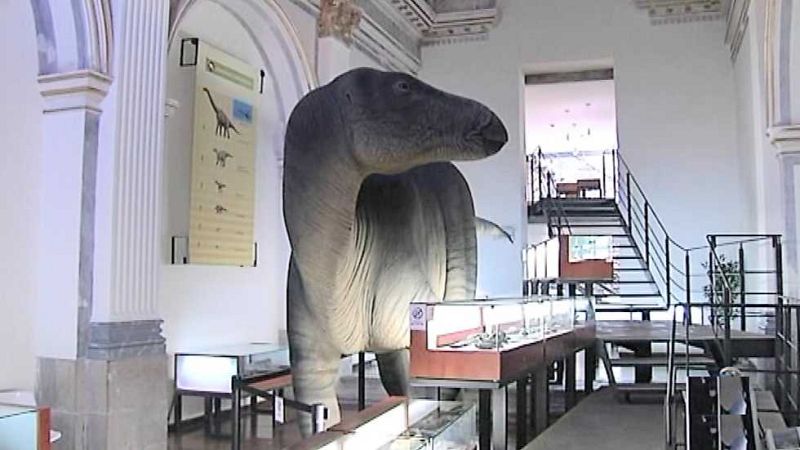 L'Informatiu - Comunitat Valenciana - 15/06/17 - ver ahora