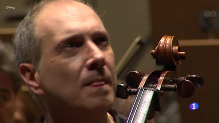  - Asier Polo vuelve a la ROSS con el Maestro Rodrigo