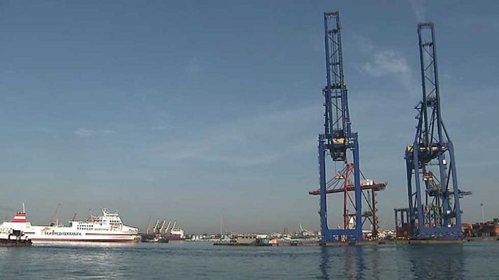 L'informatiu - Comunitat Valenciana - L'Informatiu - Comunitat Valenciana 2 - 15/06/17