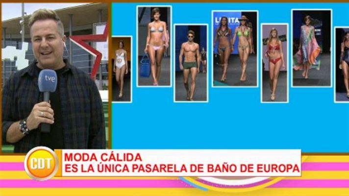 Cerca de ti - Cerca de ti - 15/06/2017