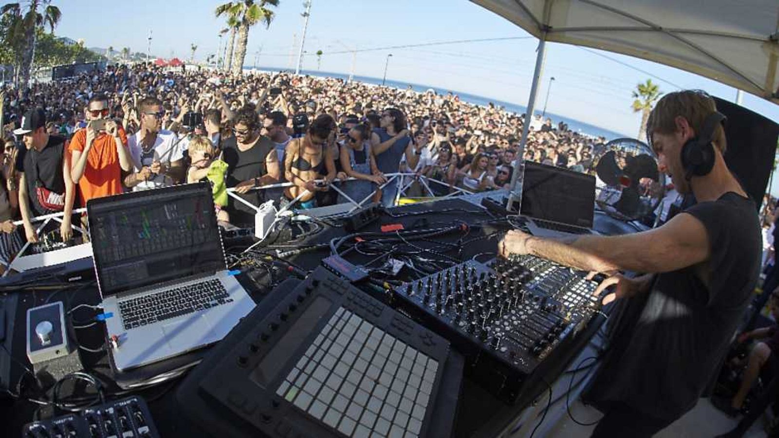 España en 24 horas - 15/06/17 - ver ahora