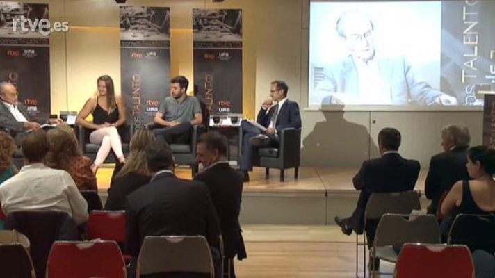  - Cómo crear condiciones que favorezcan el talento