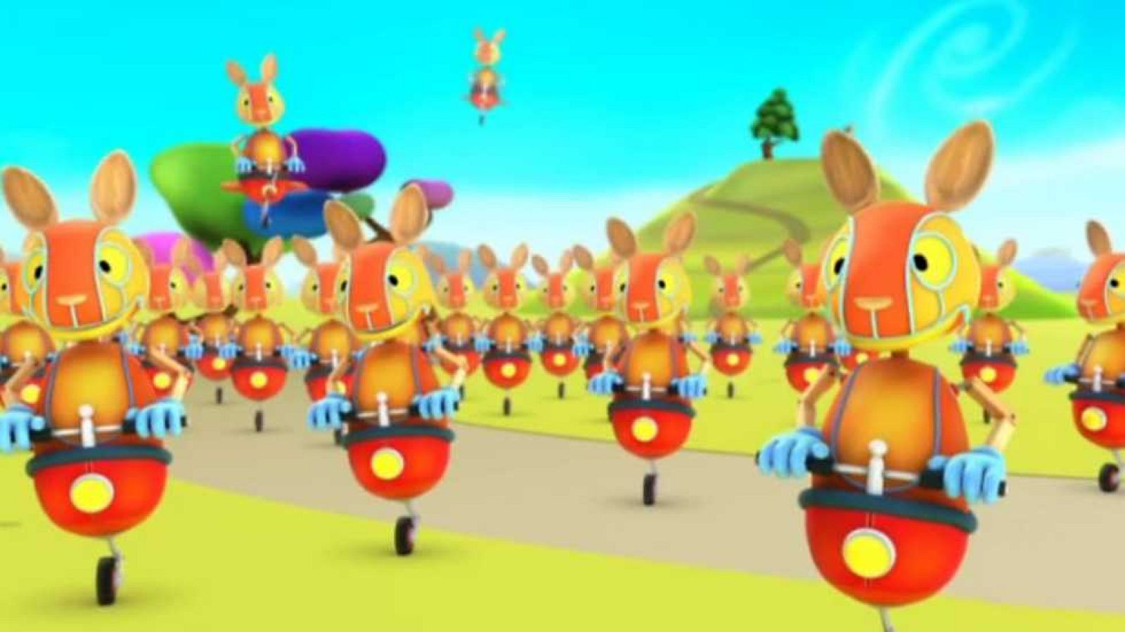 Tutu - Cuéntame tu pesadilla - RTVE.es - Tutu | Ver