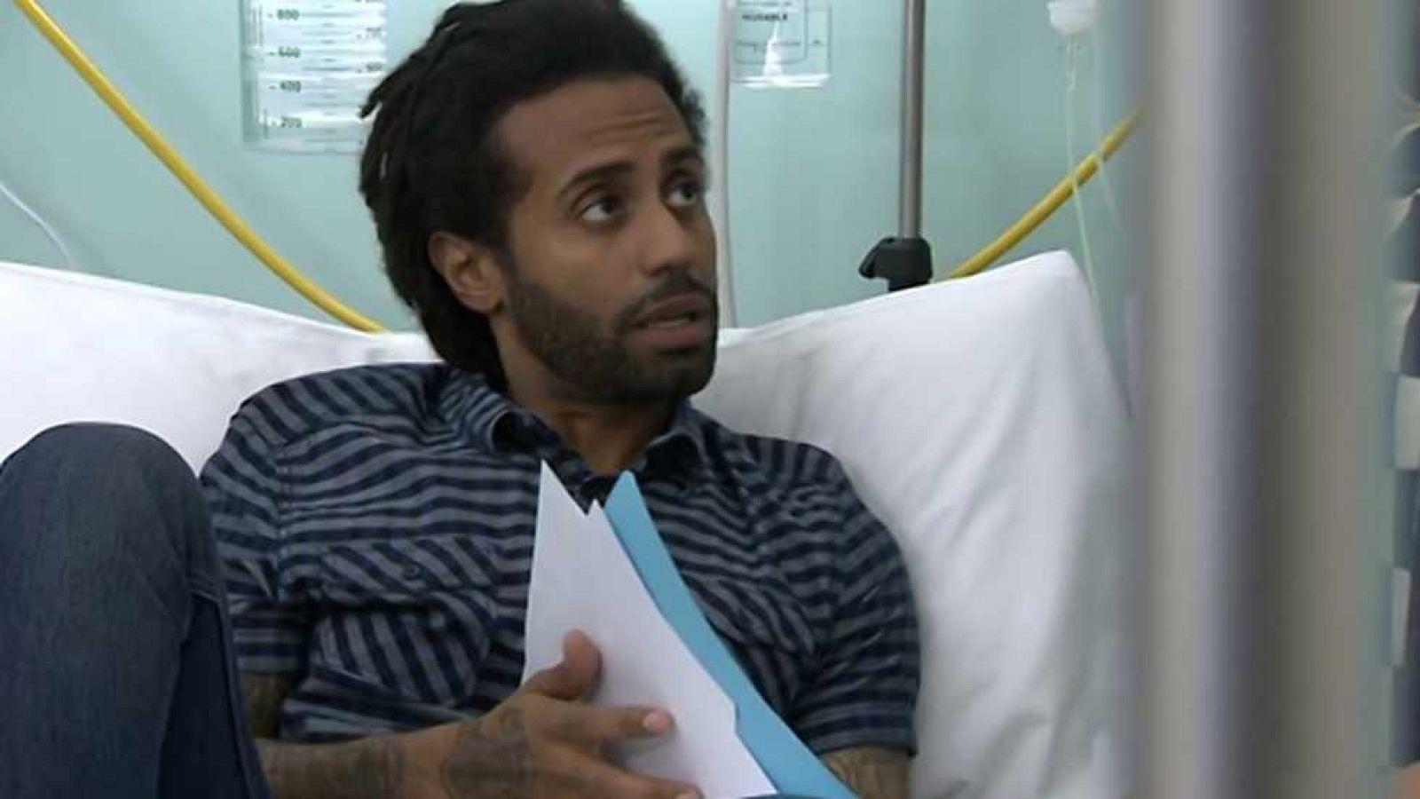 Centro médico - 15/06/17 (1) - ver ahora