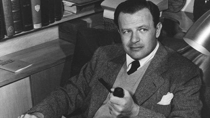 Días de cine - Centenario de Joseph L. Mankiewicz