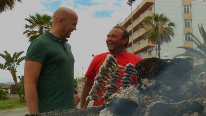 Aquí la Tierra - Boquerones para todos los gustos
