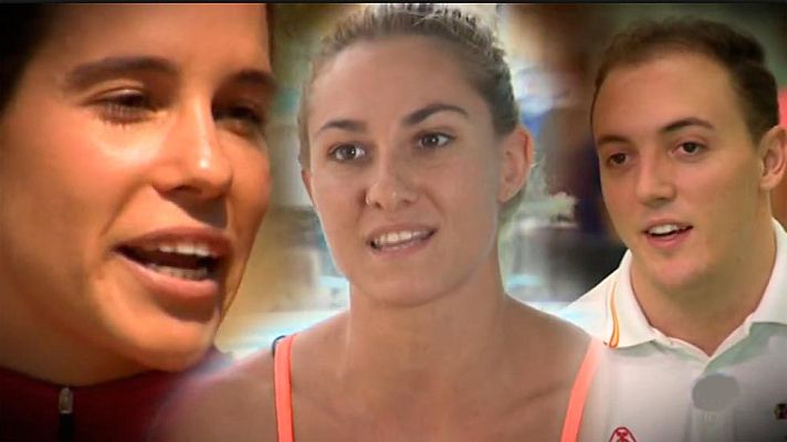 Telediario 1 - Enfoque: Hijos del 92