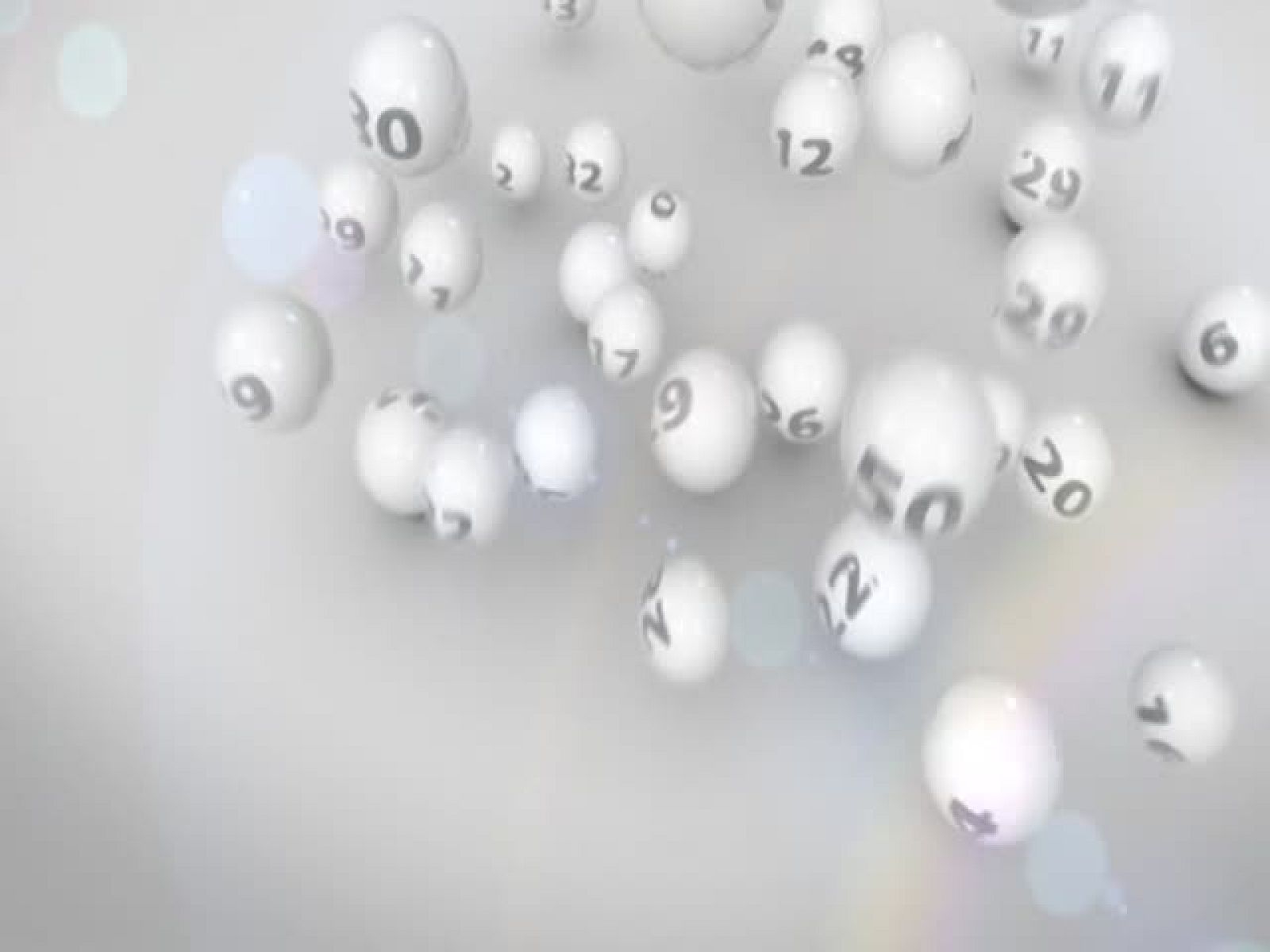 Bonoloto - 15/06/2017