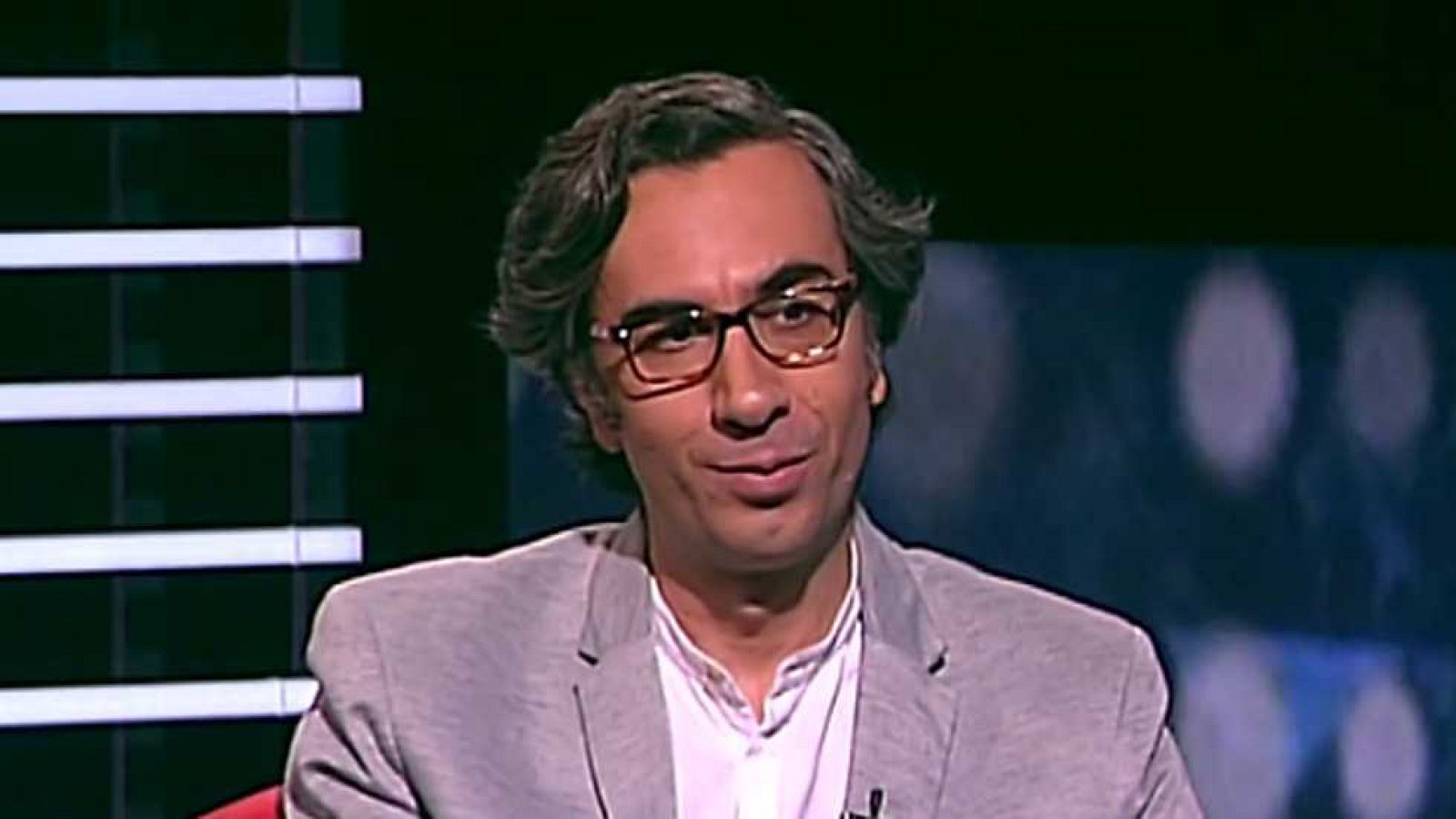 Historia de nuestro cine - El divorcio que viene (Presentación) - ver ahora