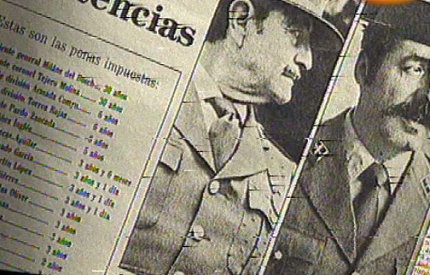 23-F: El día más difícil del Rey - Golpistas del 23-F