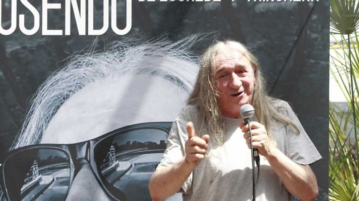 La 2 Noticias - La 2 Noticias - 15/06/17