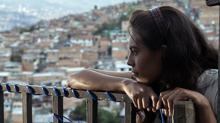 Días de cine - 'La mujer del animal'