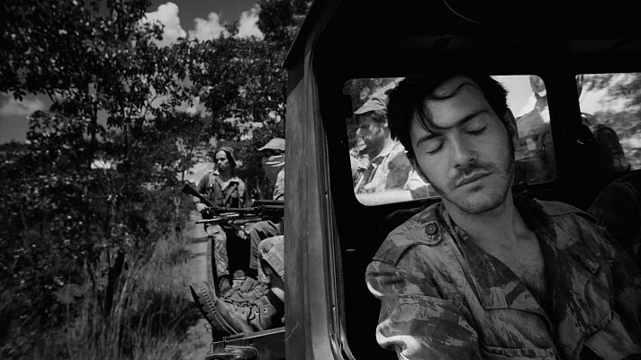 Días de cine - 'Cartas de la guerra'