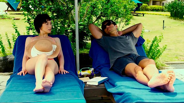 Días de cine - 'Mientras ellas duermen'