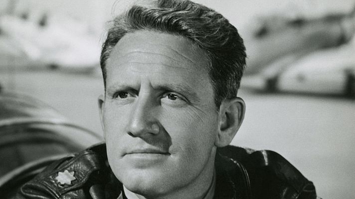 Días de cine - 50 años sin Spencer Tracy