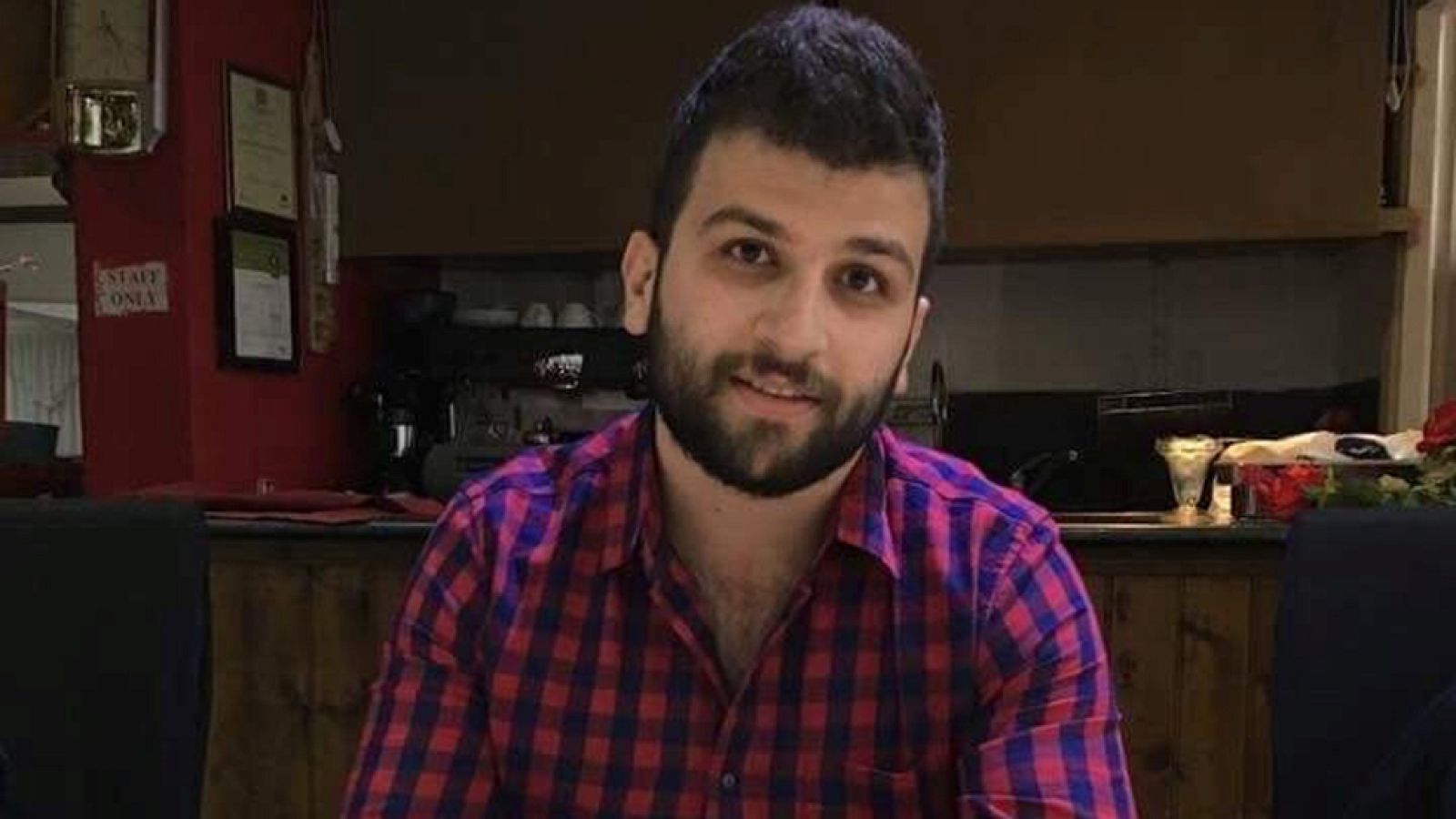 Un refugiado sirio, la primera víctima identificada del incendio de Londres