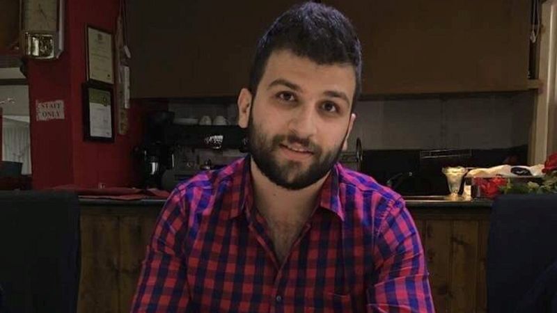 Un refugiado sirio, la primera víctima identificada del incendio de Londres