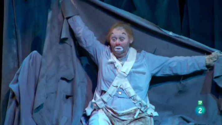 Punts de vista - Nola Rae