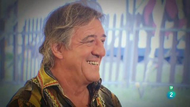 Punts de vista - Entrevista a Tortell Poltrona, creador del Circ Cric