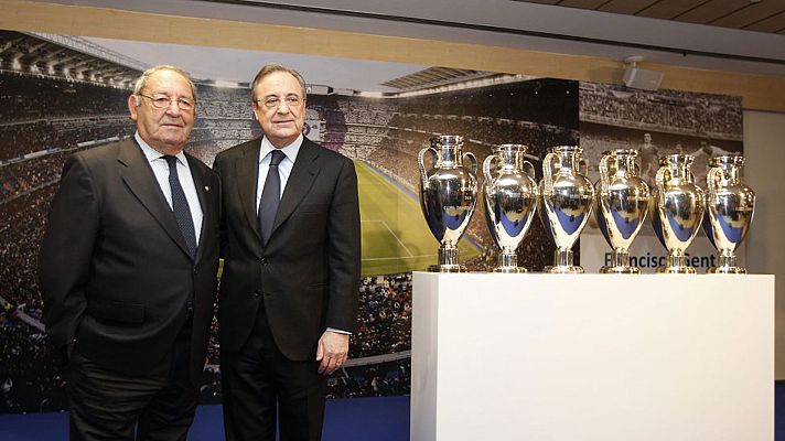 Informe Semanal - Informe Semanal - 17/6/17 - Avance