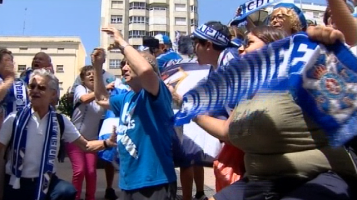 Telecanarias - Telecanarias 2 - 15/06/2017