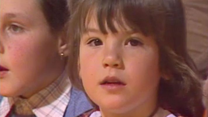 El Gran Circo de TVE - El loco mundo de los payasos - 14/5/1983