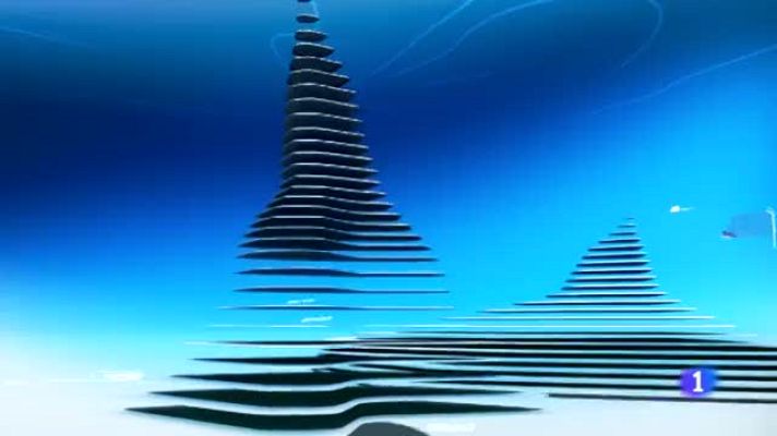 Telexornal - Galicia - El tiempo en Galicia - 16/06/17