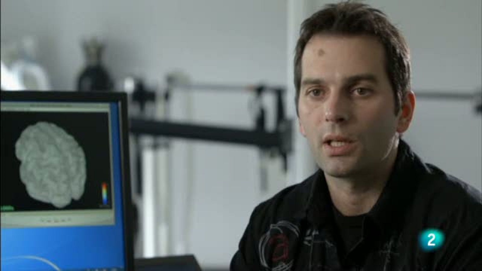 La noche temática - Así empieza: En busca del atleta perfecto