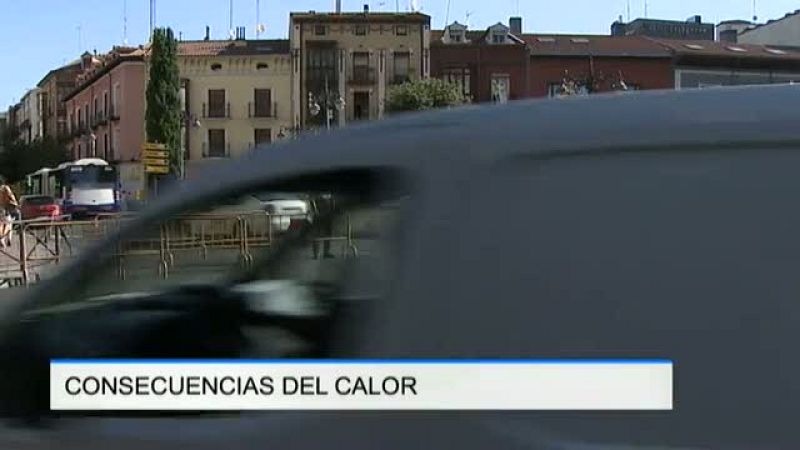 Castilla y León en 1' - 16/06/17