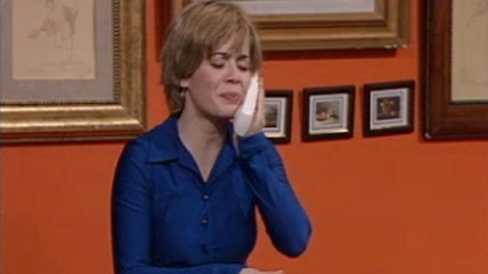 Los negocios de mamá - Capítulo 11