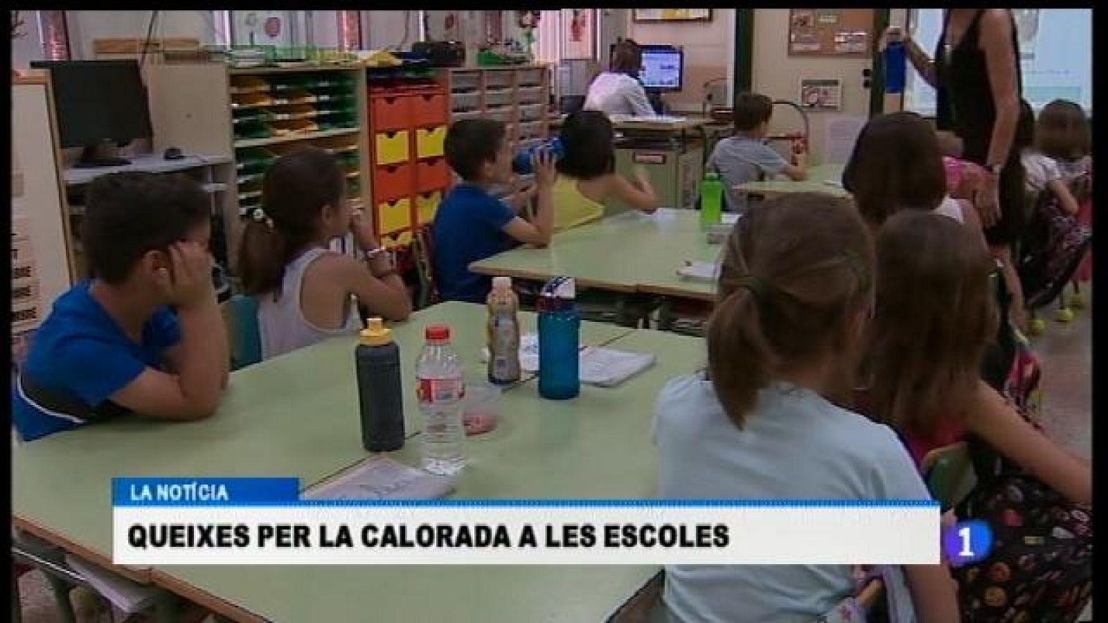 Informatiu Balear - 16/06/17