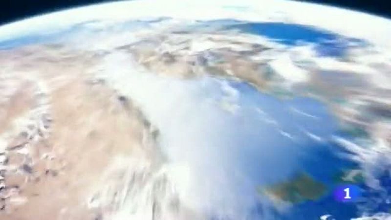 El tiempo en la Region de Murcia - 16/06/2017