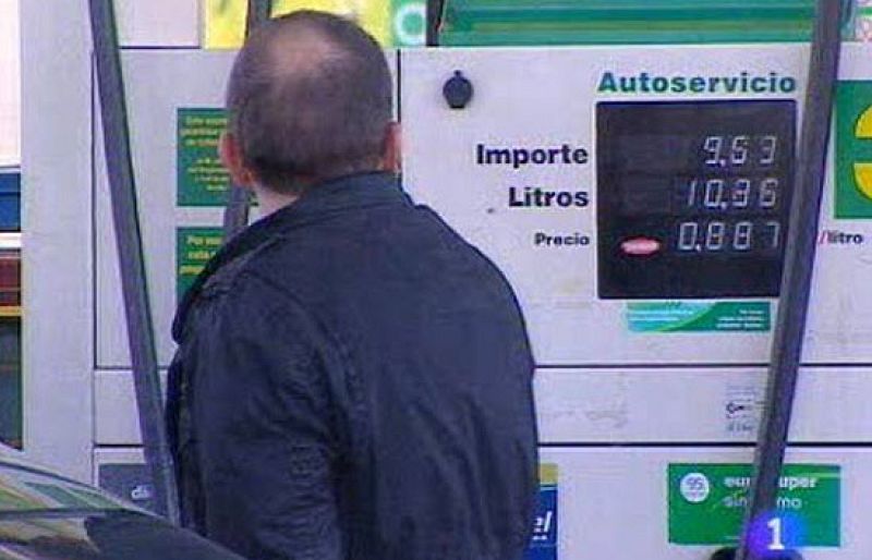 Telediario 1 en cuatro minutos - 13/02/09 | Ver