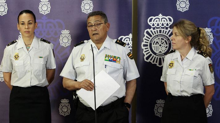 Informativo de Madrid - Informativo de Madrid - 16/06/17