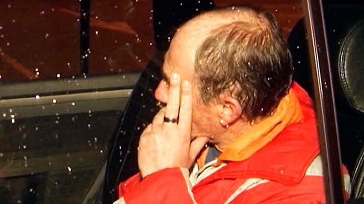 Telediario 1 - ¿Por qué no se rehabilitan los violadores reincidentes?