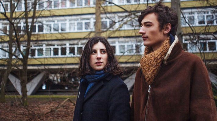 Cultura en Rtve.es - RTVE.es estrena una secuencia de 'Júlia ist'