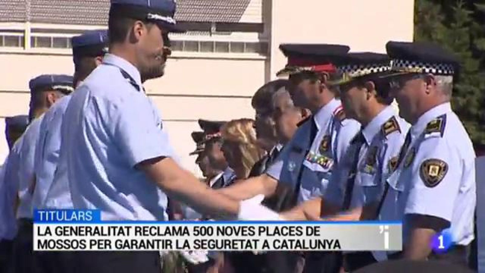 L'Informatiu 2 - 16/06/2017