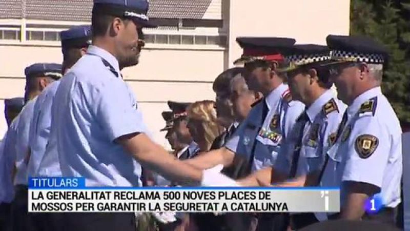 L'Informatiu 2 - 16/06/2017