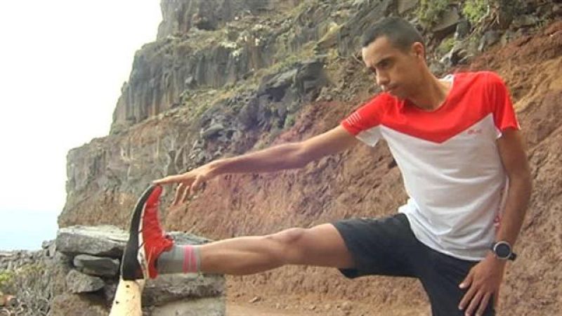 Deportes Canarias - 16/06/2017