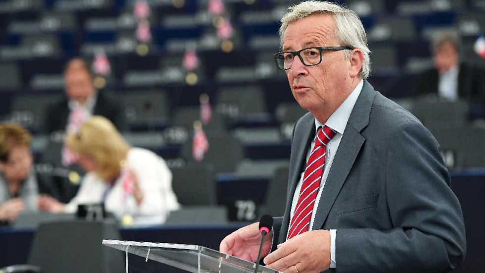 Europa 2017 - 16/06/17 - ver ahora