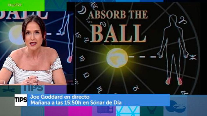 Tips - Agenda para un fin de semana de Sónar, de Virginia Dí