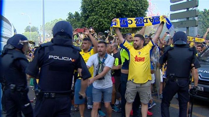 Telecanarias - Telecanarias 16/06/2017