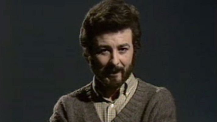 El actor y sus personajes - Juan Diego