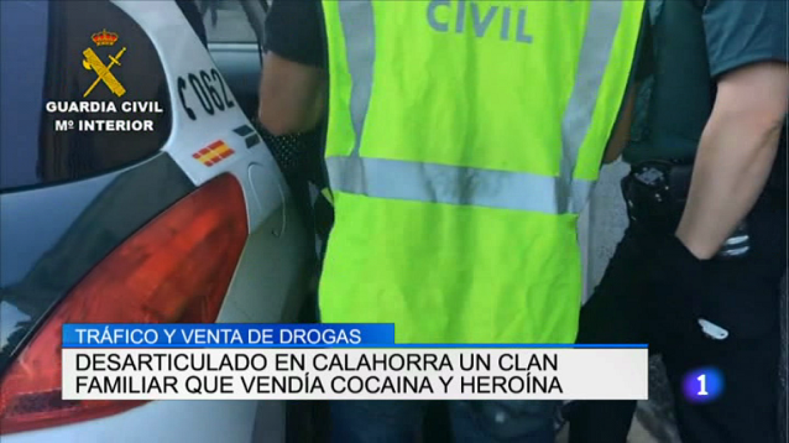 Telerioja en 2' - 16/06/17