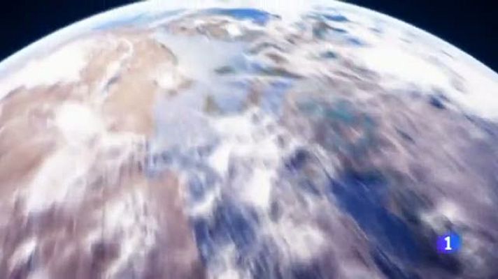 TeleCantabria - El tiempo en Cantabria - 16/06/17