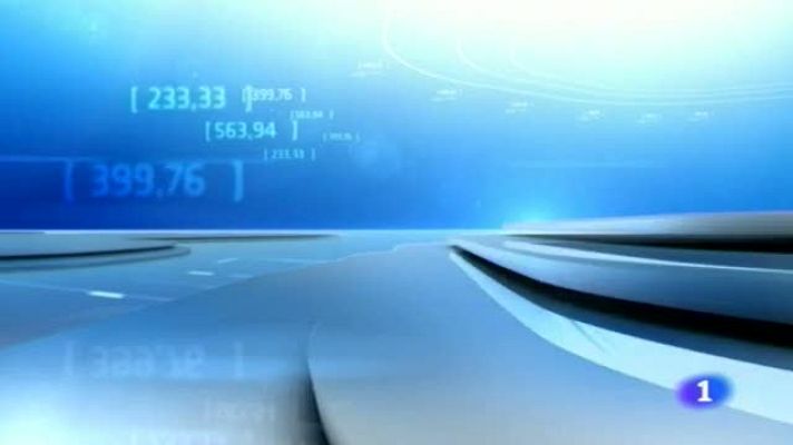 Noticias Murcia - Noticias Murcia 2 - 16/06/2017