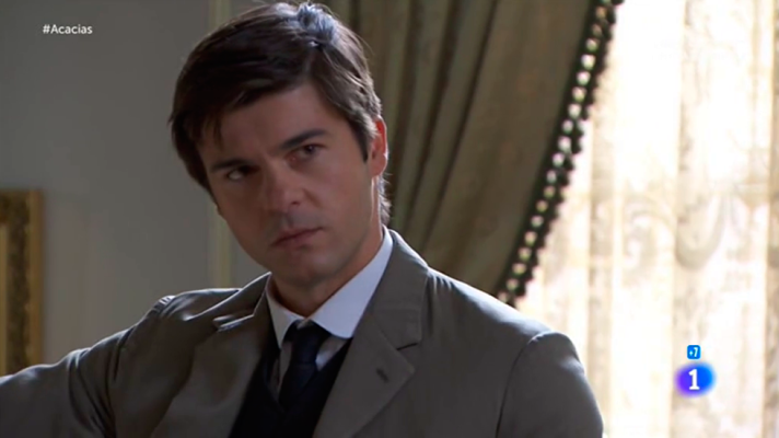 Acacias 38 - Simón a Arturo: "Elvira no está muerta y usted lo sabe"