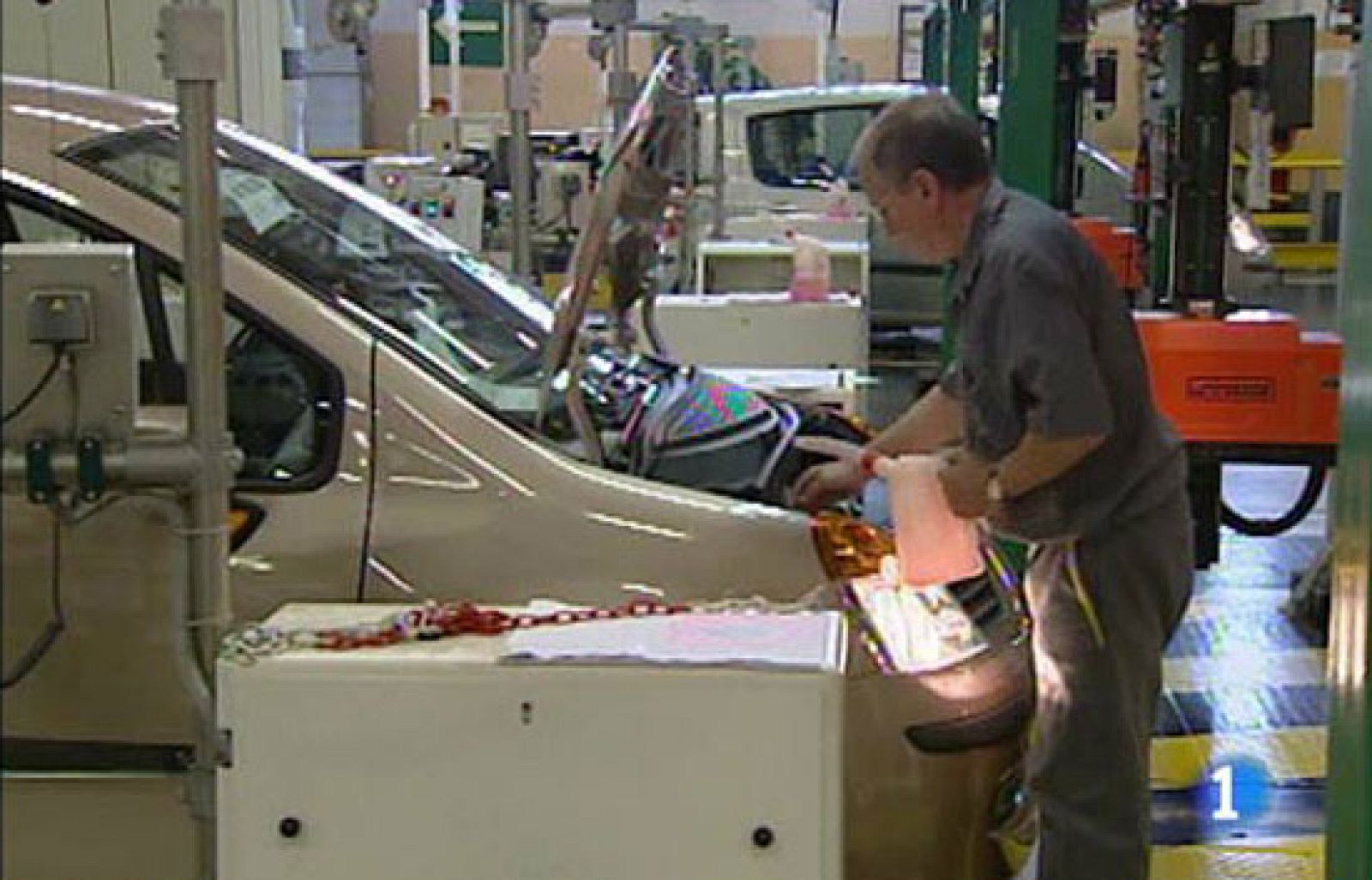 4.000 millones para el sector del automóvil | Ver