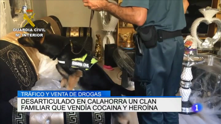 Informativo Telerioja - Informativo Telerioja 2 - 16/06/17